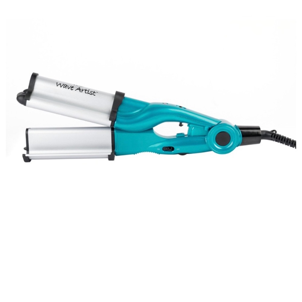 Bedhead Tourmaline ceramic deep hair waiver